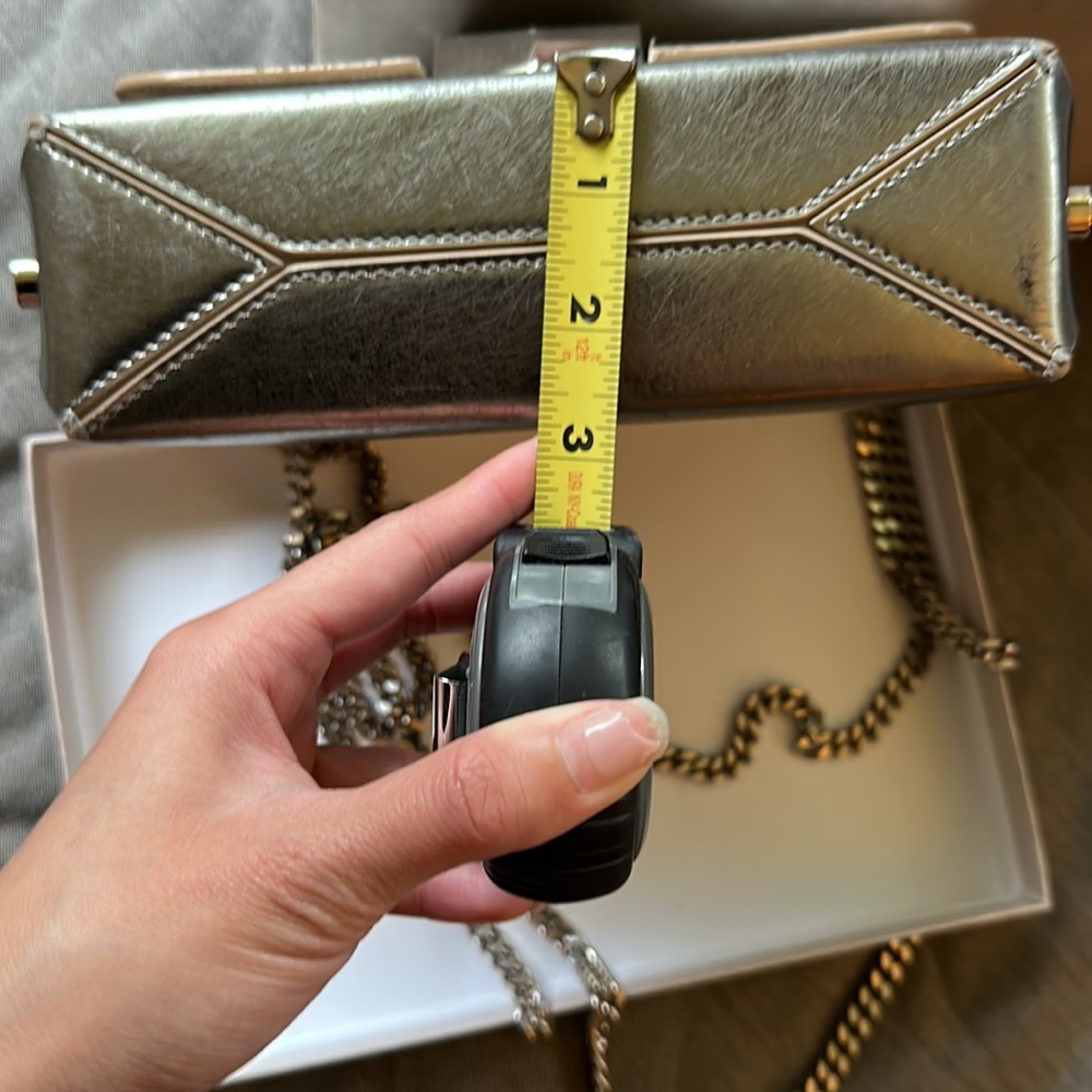 Jimmy Choo Lockett Petite - Picture 9 of 17